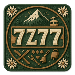 7z77 logo